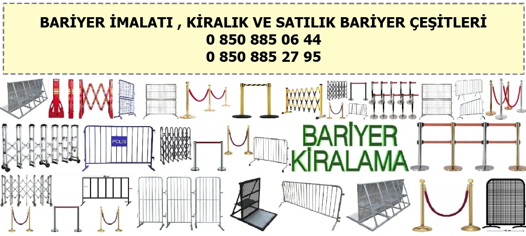 Kiral�k bariyer modelleri